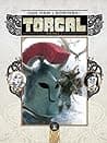 Cover of Torgal 1: Osveta čarobnice, Ostrvo ledenih mora, Tri starine iz zemlje Araka