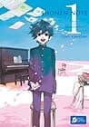 Cover of Shonen note, Vol. 1
