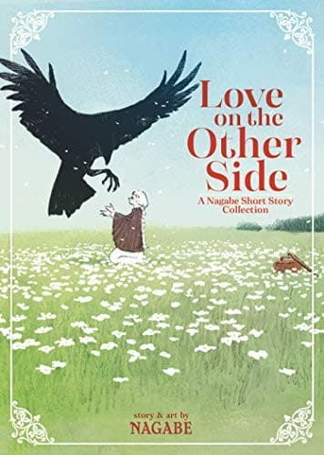 Cover of Love on the Other Side - A Nagabe Short Story Collection