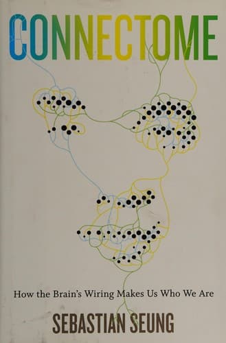Cover of Connectome