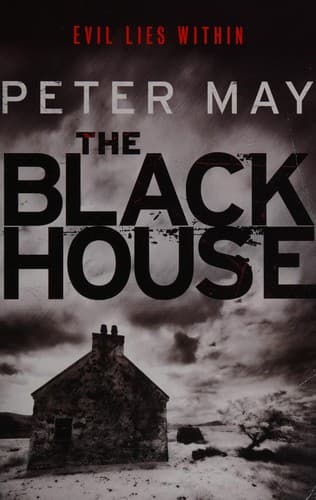 Cover of The Blackhouse