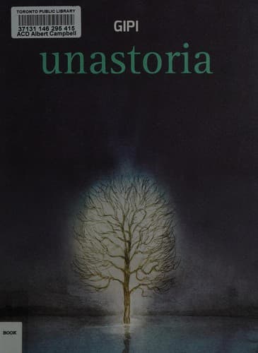 Cover of Unastoria