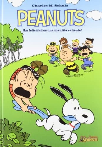 Cover of Peanuts