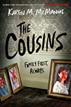 Cover of Cousins