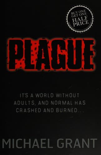 Cover of Plague