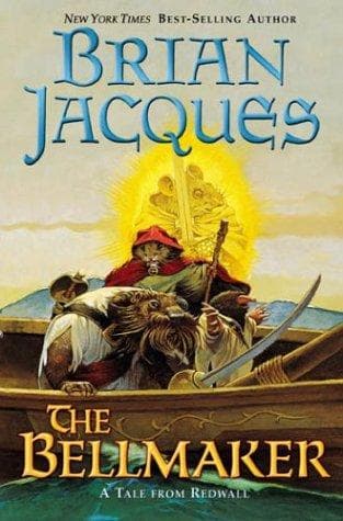 Cover of The Bellmaker
