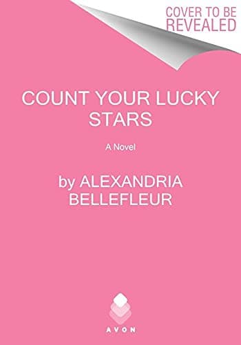 Cover of Count Your Lucky Stars