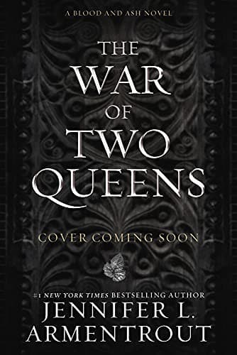 Cover of The War of Two Queens