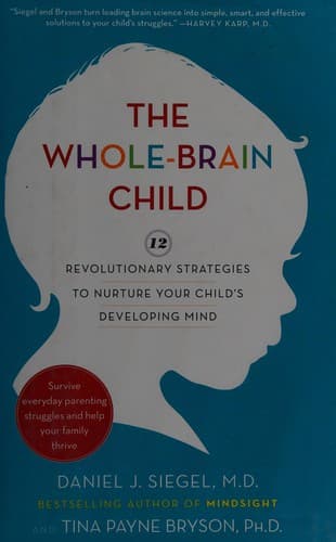 Cover of The Developing Mind