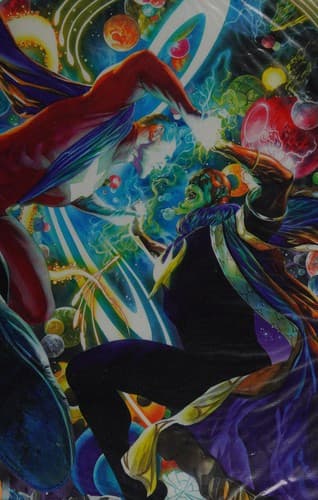 Cover of Astro city