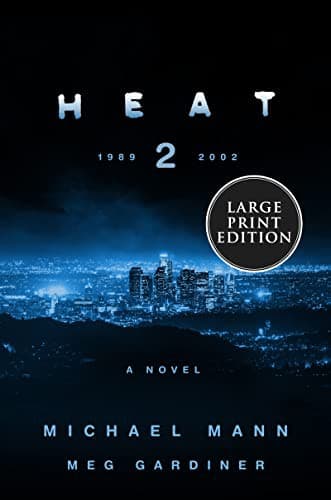 Cover of Heat 2