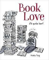 Cover of Book Love