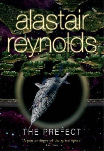 Cover of The Prefect