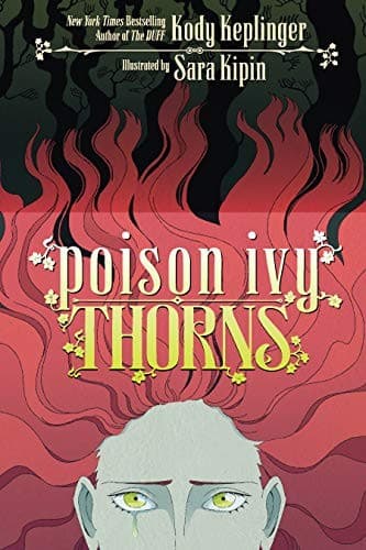 Cover of Poison Ivy