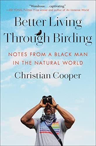 Cover of Better Living Through Birding
