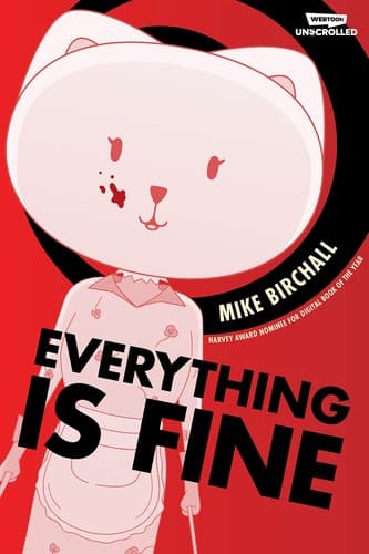 Cover of Everything Is Fine Volume 1