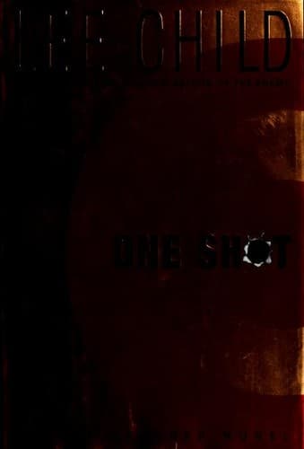 Cover of One Shot