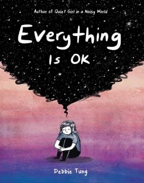 Cover of Everything Is OK