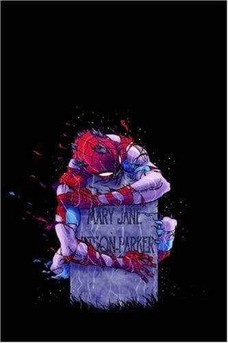 Cover of Spider-Man