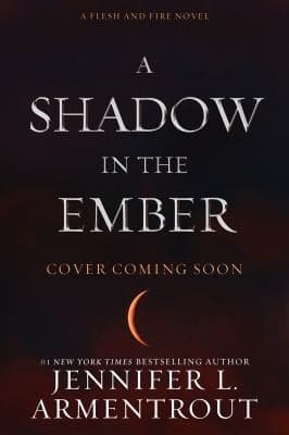 Cover of A Shadow in the Ember