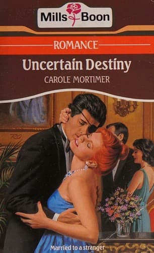 Cover of Destiny