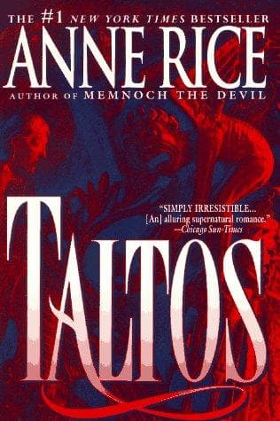 Cover of Taltos