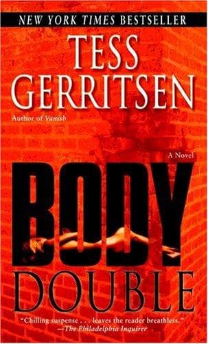 Cover of Body Double