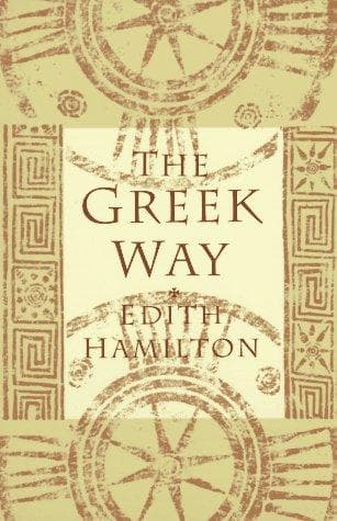 Cover of The Greek Way