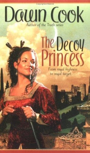 Cover of The Decoy