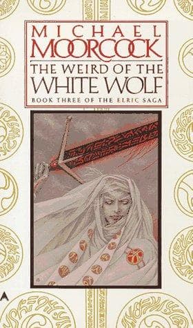 Cover of The Weird of the White Wolf