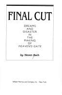 Cover of Final Cut