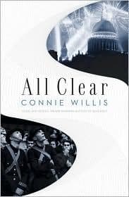 Cover of All Clear