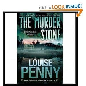 Cover of The Murder stone