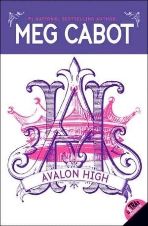 Cover of Avalon High