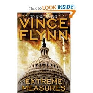 Cover of Extreme Measures