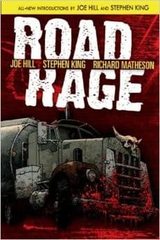 Cover of Road Rage