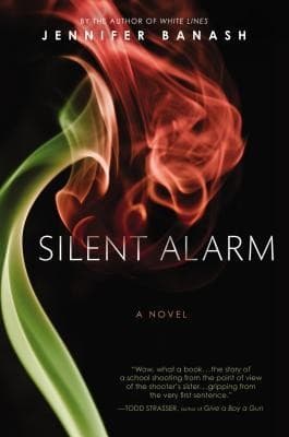 Cover of Silent Alarm