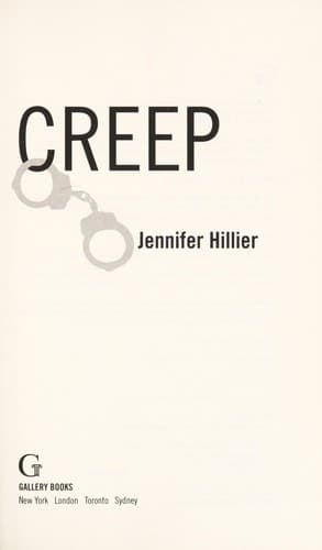 Cover of Creep