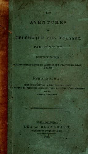 Cover of The Sword