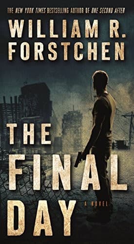 Cover of The Final Day: A John Matherson Novel