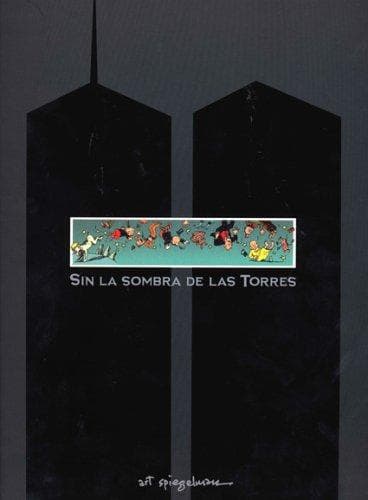 Cover of In the Shadow of No Towers