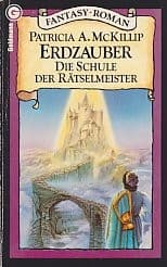 Cover of The Riddle-Master of Hed