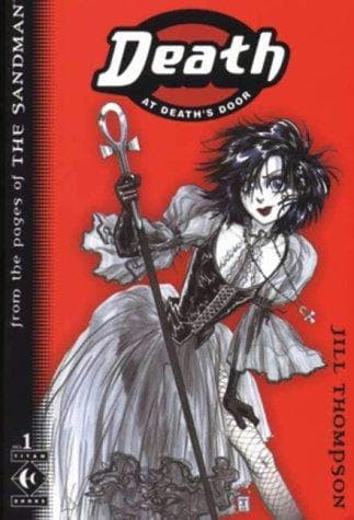 Cover of Death
