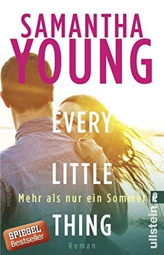 Cover of Every little thing