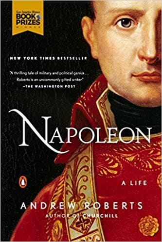 Cover of Napoleon