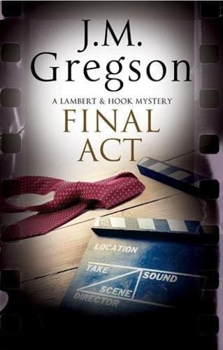 Cover of Final Act