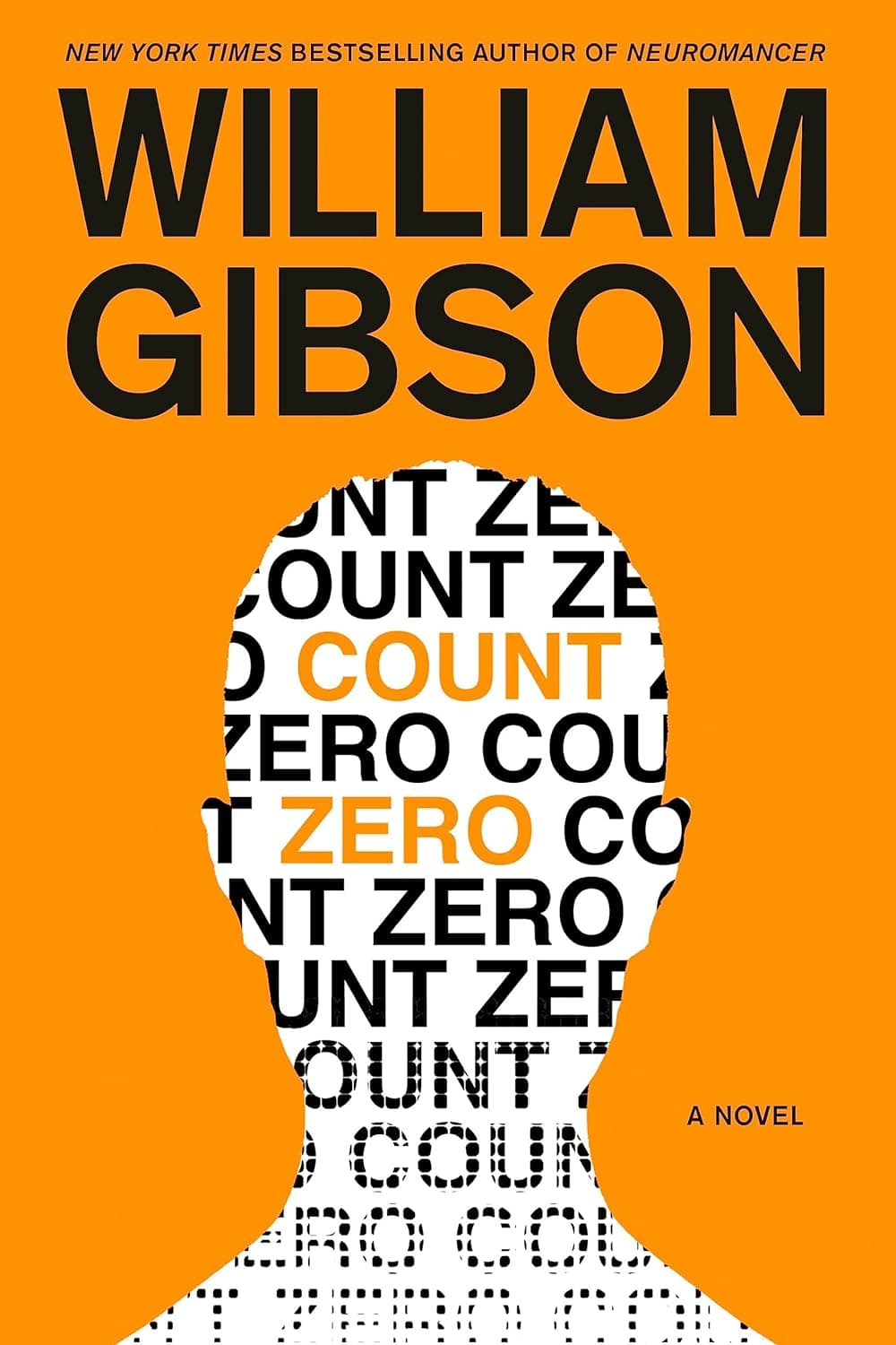 Cover of Count Zero