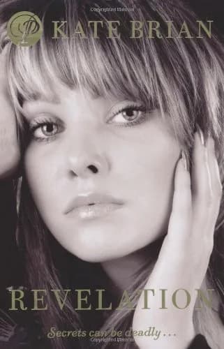 Cover of Revelation
