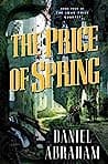 Cover of The long price