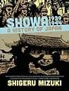 Cover of Showa 1939–1944